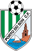 Logo of PORTO DO SON C.F.-1-min
