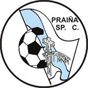 Logo of PRAIÑA SPORTING C.-min
