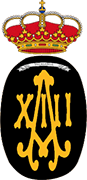 Logo of R.C. ALFONSO XIII-min