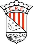 Logo of RACING DE CASTRELOS C.F.-min