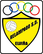 Logo of RELÁMPAGO S.D.-min