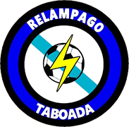 Logo of RELÁMPAGO TABOADA-min