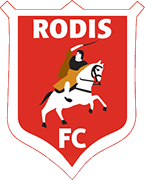 Logo of RODÍS F.C.-min