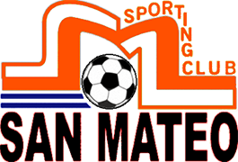 Logo of S.C. SAN MATEO-min