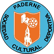Logo of S.C.D. PADERNE-min