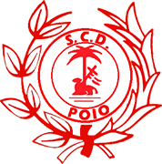 Logo of S.C.D. POIO-1-min