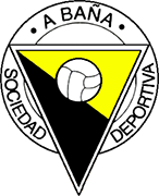 Logo of S.D. A BAÑA-min