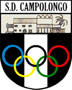 Logo of S.D. CAMPOLONGO-min