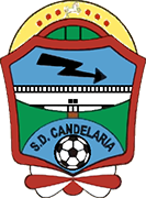 Logo of S.D. CANDELARIA-min