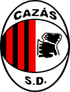 Logo of S.D. CAZÁS-min