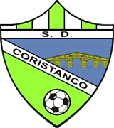 Logo of S.D. CORISTANCO-min