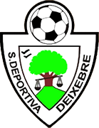 Logo of S.D. DEIXEBRE-min