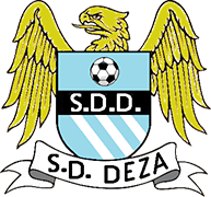 Logo of S.D. DEZA-min