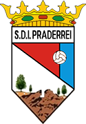 Logo of S.D. IBERIA PRADERREI-min