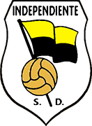 Logo of S.D. INDEPENDIENTE-min