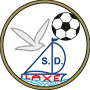 Logo of S.D. LAXE-min
