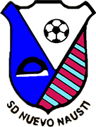 Logo of S.D. NUEVO NAUSTI-min