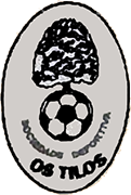 Logo of S.D. OS TILOS-min
