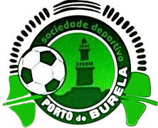 Logo of S.D. PORTO DE BURELA-min