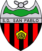 Logo of S.D. SAN PABLO-min