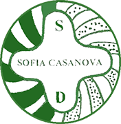 Logo of S.D. SOFÍA CASANOVA-min