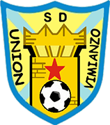 Logo of S.D. UNIÓN VIMIANZO-min
