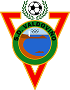 Logo of S.D. VALDOVIÑO-min