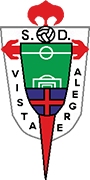 Logo of S.D. VISTA ALEGRE-min