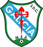 Logo of S.D.C. GALICIA