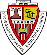Logo of S.D.C. LARIÑO-min
