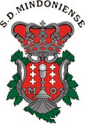 Logo of S.D.C. MINDONIENSE-min