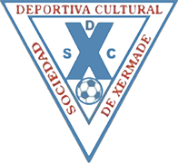 Logo of S.D.C. XERMADE-min
