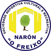 Logo of S.D.C.R. NARÓN O FREIXO-min