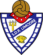 Logo of S.D.R. LIMODRE-min