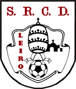 Logo of S.R.C.D. LEIRO-min