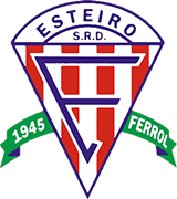 Logo of S.R.D. ESTEIRO-min