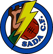 Logo of SADA C.F.-min