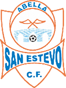 Logo of SAN ESTEVO C.F.-min