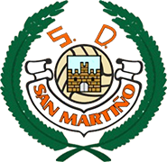Logo of SAN MARTIÑO S.D.-min