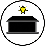 Logo of SANTIAGO S.C.-min