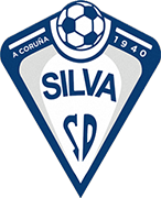Logo of SILVA S.D.-1-min