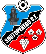 Logo of SOUTOPENEDO C.F.-min