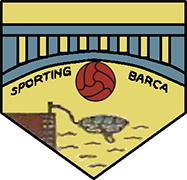 Logo of SPORTING BARCA-min