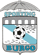 Logo of SPORTING BURGO-min