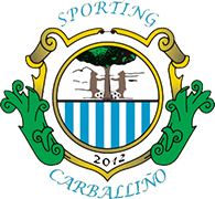 Logo of SPORTING CARBALLINO-1-min