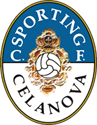 Logo of SPORTING CELANOVA-min