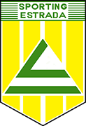 Logo of SPORTING ESTRADA C.F.-min