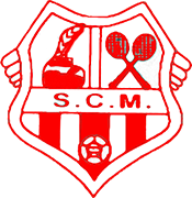 Logo of SPORTING MEICENDE-min