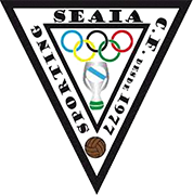 Logo of SPORTING SEAIA C.F.-min