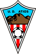 Logo of U.D. ATIOS-min